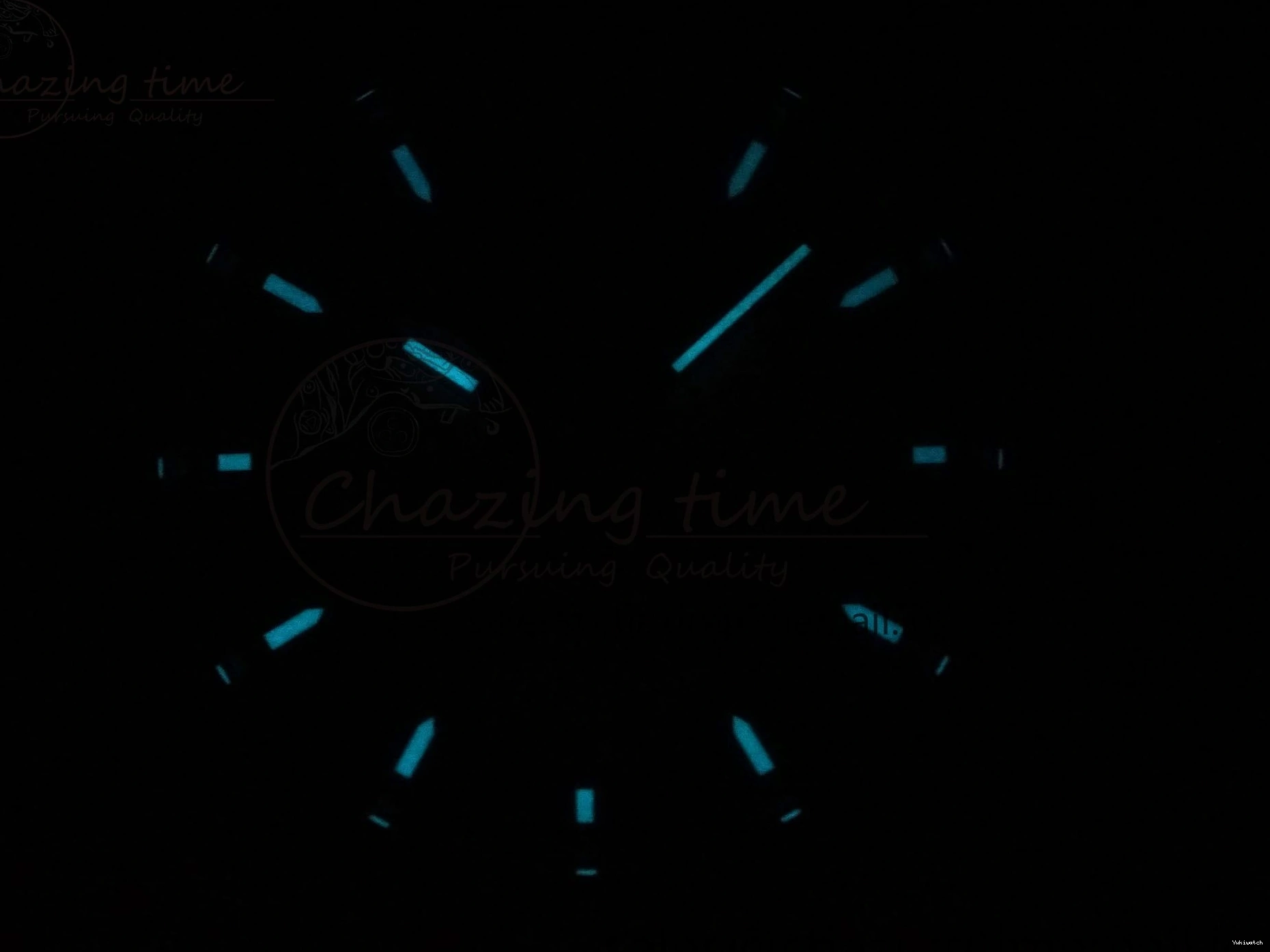 Dial 1:1 Daytona Bracelet Custom on Edition SS PPM4132 904L Le 126529 Modded Best  White Mans CLEAN Custom 0119